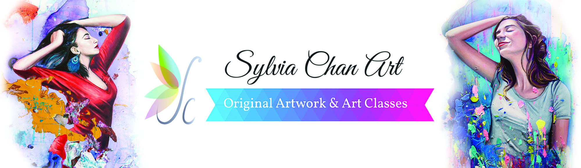 Sylvia Chan Art HomePage